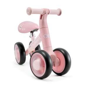 Triciclo correpasillos CUTIE FLASH