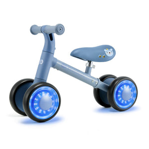 Triciclo correpasillos CUTIE FLASH