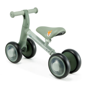 Triciclo correpasillos CUTIE FLASH