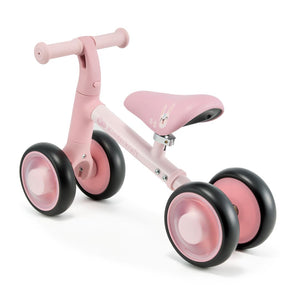 Triciclo correpasillos CUTIE FLASH