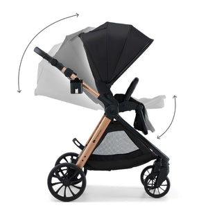 Travel System VESTO 2