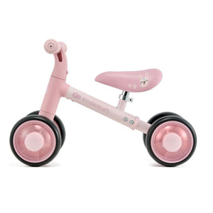 Triciclo correpasillos CUTIE FLASH