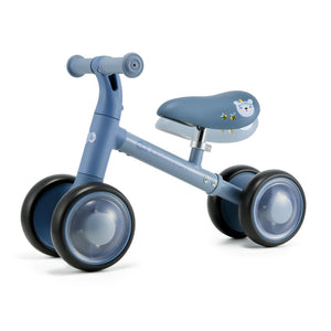 Triciclo correpasillos CUTIE FLASH