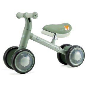 Triciclo correpasillos CUTIE FLASH