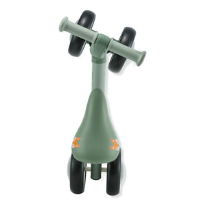 Triciclo correpasillos CUTIE FLASH