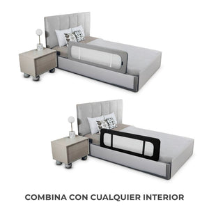 Baranda para cama GUARD & DREAM