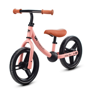 Bicicleta de equilibrio 2WAY NEXT