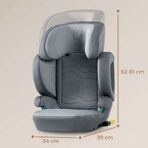 Silla de auto Butaca XPAND 2 i-Size