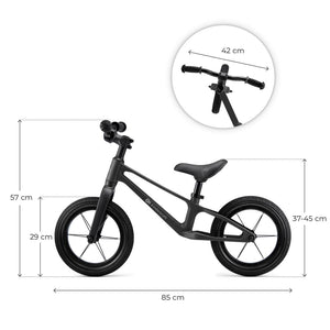 Bicicleta de equilibrio ETER