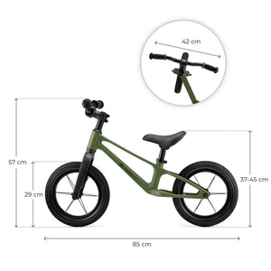 Bicicleta de equilibrio ETER