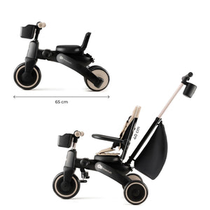 Triciclo evolutivo JAZZ 6 en 1