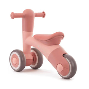 Triciclo correpasillos MINIBI