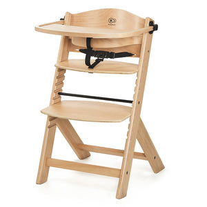 Silla de comer evolutiva 4 en 1 ENOCK + Silla mecedora CALMEE