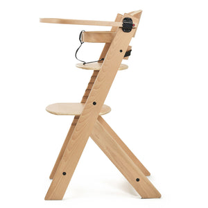 Silla de comer evolutiva 4 en 1 ENOCK + Silla mecedora CALMEE