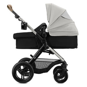Travel System MOOV 2 XL 3 en 1