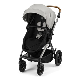 Travel System MOOV 2 XL 3 en 1