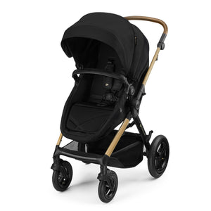 Travel System MOOV 2 XL 3 en 1