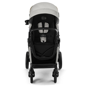 Travel System MOOV 2 XL 3 en 1