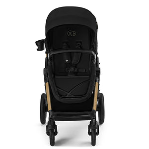 Travel System MOOV 2 XL 3 en 1