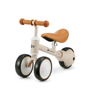Triciclo correpasillos CUTIE