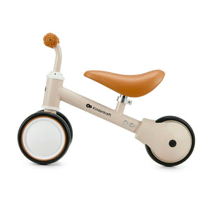 Triciclo correpasillos CUTIE
