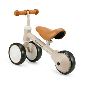 Triciclo correpasillos CUTIE