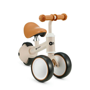Triciclo correpasillos CUTIE