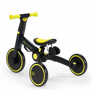 Triciclo correpasillos 4TRIKE 3 en 1