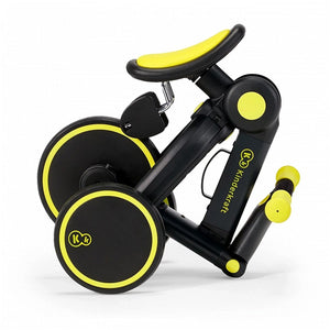 Triciclo correpasillos 4TRIKE 3 en 1