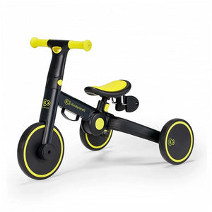Triciclo correpasillos 4TRIKE 3 en 1