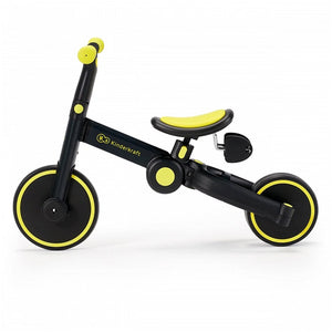 Triciclo correpasillos 4TRIKE 3 en 1