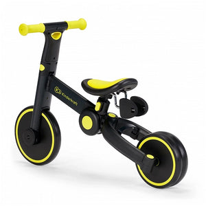 Triciclo correpasillos 4TRIKE 3 en 1