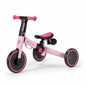 Triciclo correpasillos 4TRIKE 3 en 1