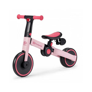 Triciclo correpasillos 4TRIKE 3 en 1