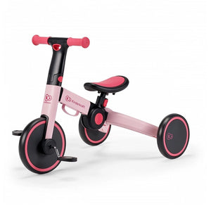 Triciclo correpasillos 4TRIKE 3 en 1