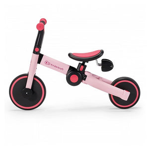 Triciclo correpasillos 4TRIKE 3 en 1