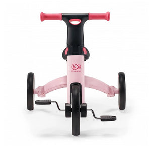 Triciclo correpasillos 4TRIKE 3 en 1