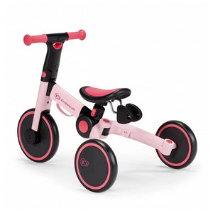 Triciclo correpasillos 4TRIKE 3 en 1