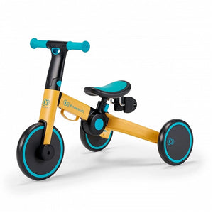 Triciclo correpasillos 4TRIKE 3 en 1