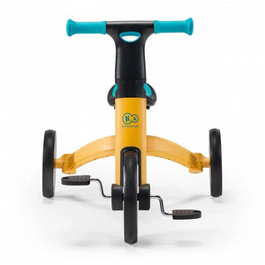 Triciclo correpasillos 4TRIKE 3 en 1