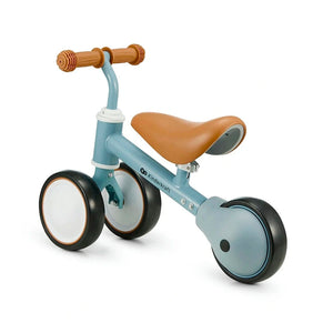 Triciclo correpasillos CUTIE
