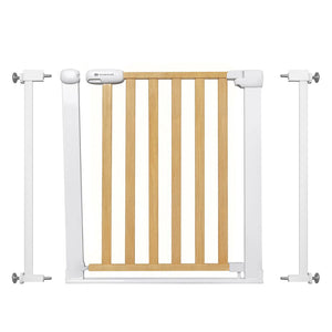 Puerta de Seguridad LOCK & GO