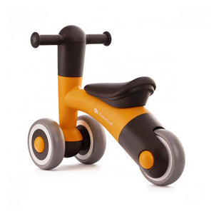 Triciclo correpasillos MINIBI