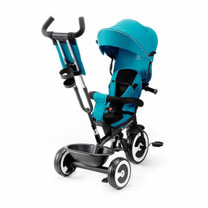 Triciclo evolutivo ASTON