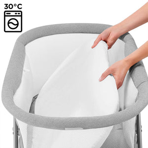 Cuna de viaje LOVI 3 en 1