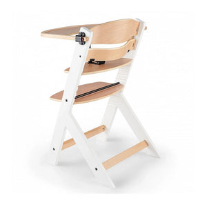 Silla de comer evolutiva 4 en 1 ENOCK + Silla mecedora CALMEE