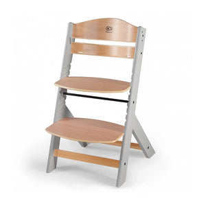 Silla de comer evolutiva 4 en 1 ENOCK + Silla mecedora CALMEE