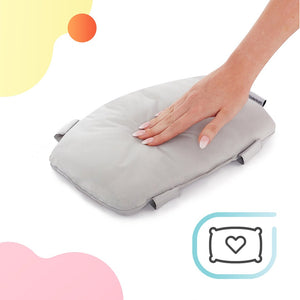 Silla de comer evolutiva 3 en 1 ENOCK