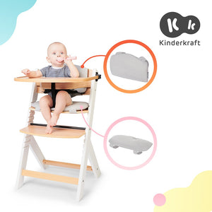 Silla de comer evolutiva 3 en 1 ENOCK