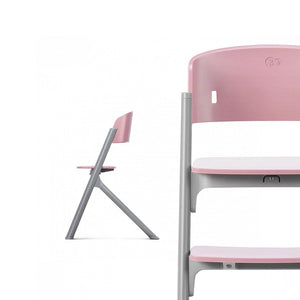 Silla de comer evolutiva LIVY 3 en 1